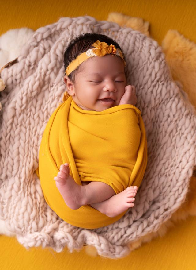 NewBorn  de Habigail 