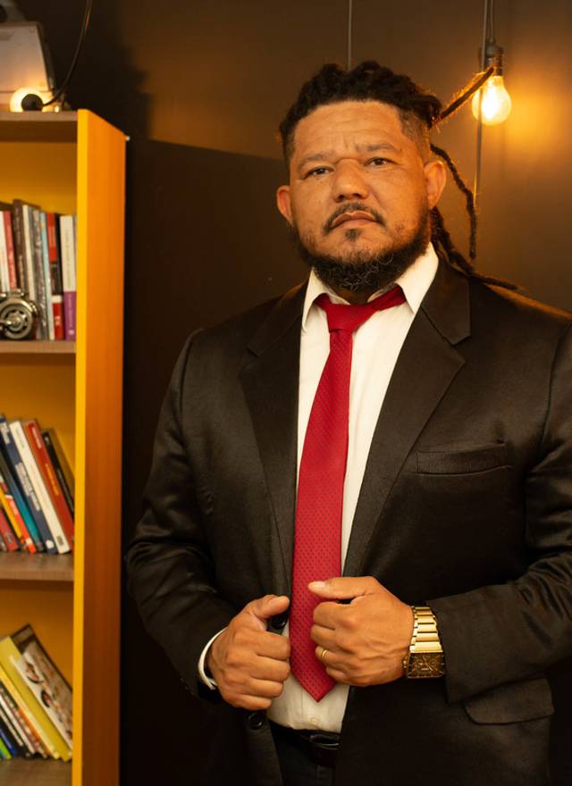 Redes Sociais de Redes Sociais - Eden