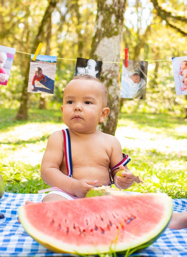 Smash The Cake de Smash the cake - Joaquim