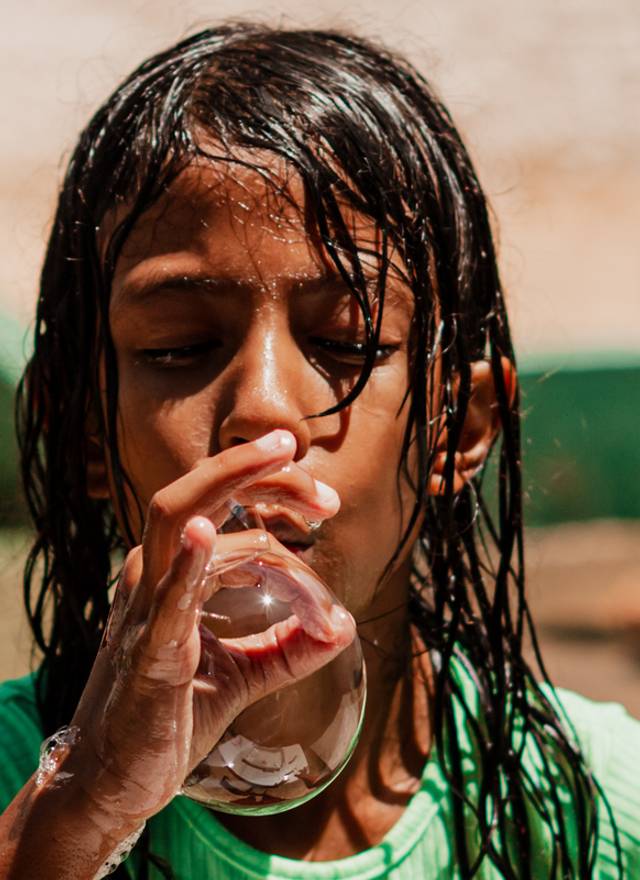 Eventos  de Water Play da Teacher Manu
