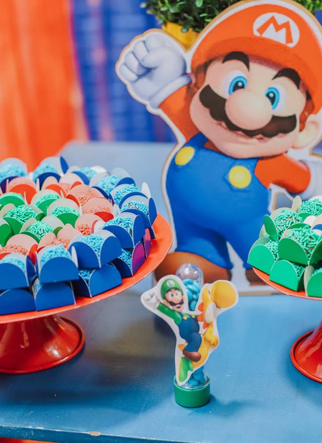 Aniversários de O Super José Manuel