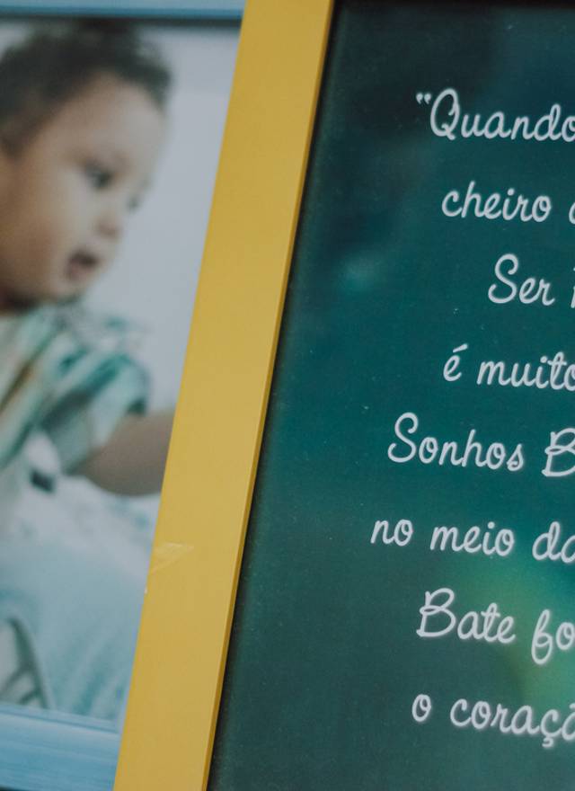 Aniversários de Luiz Davi 