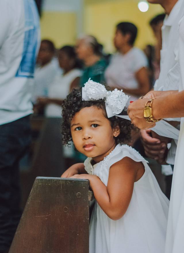 Batizados de Batizado das Marias 