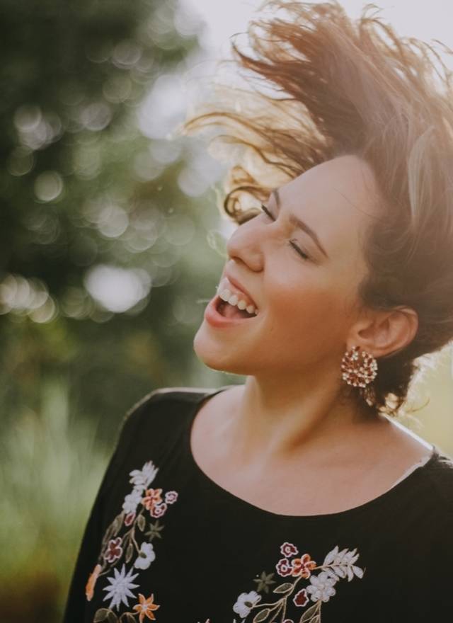 Projeto Atreverse de Ensaio de Emponderamento feminino da Ianny Luizy 