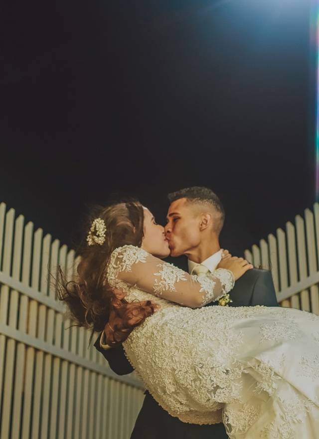 Casamentos de Casamento Manuela e Anderson