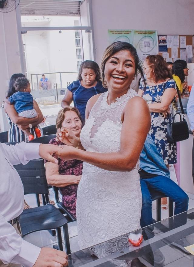 Casamentos de Casamento Taline & Thales