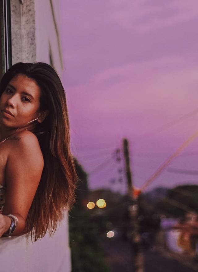 Projeto Atreverse de Ana Carolina