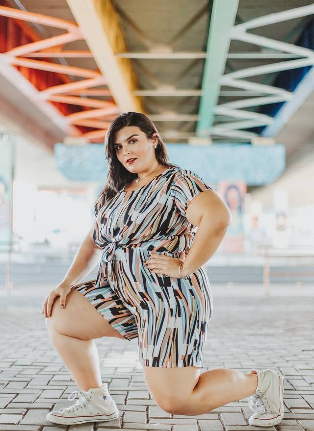 Projeto Atreverse de Denise Nascimento