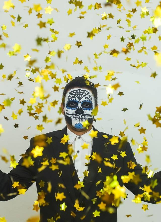 Projeto Atreverse de Grax Medina