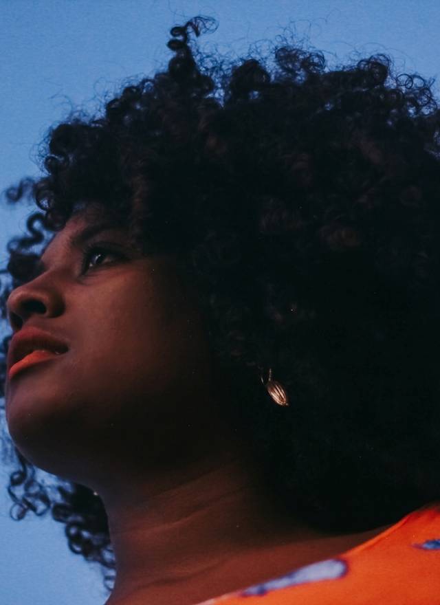 Projeto Atreverse de Maria Luiza