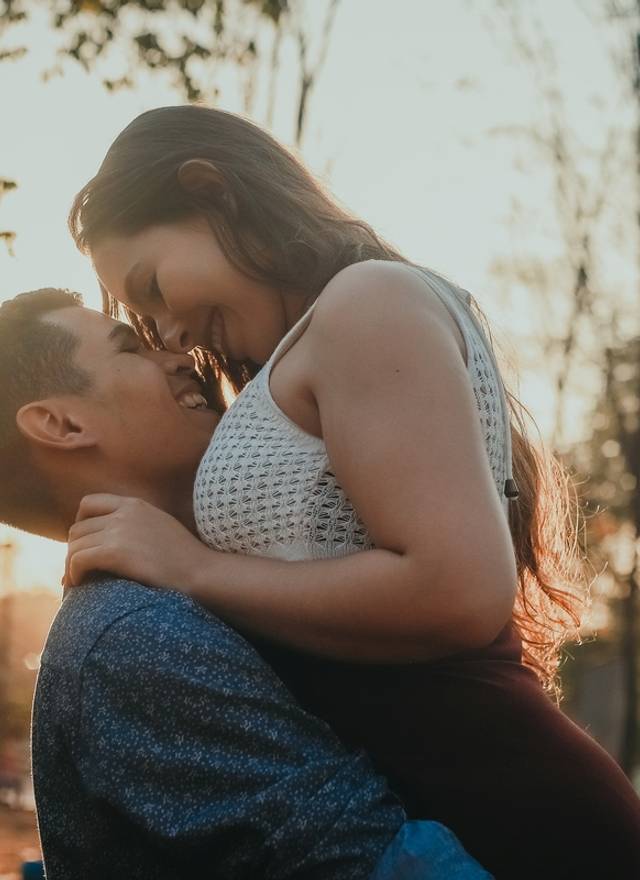 Ensaios de Pre Casamento Manuela e Anderson