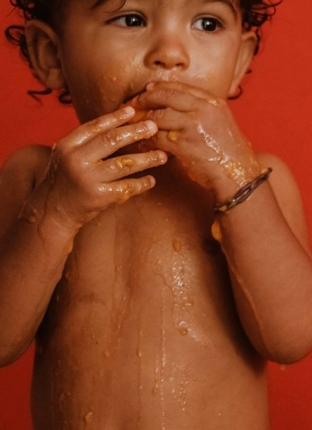 Documental de Acompanhamento Cristian Kael