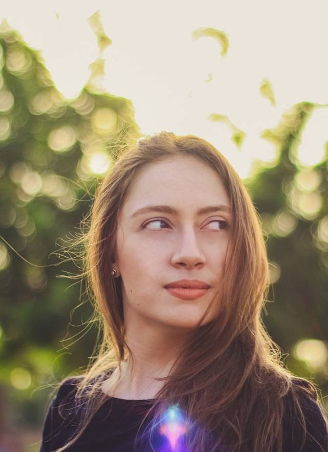 Projeto Atreverse de Isadora