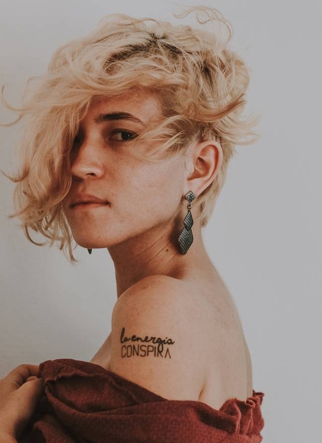 Projeto Atreverse de Poliana