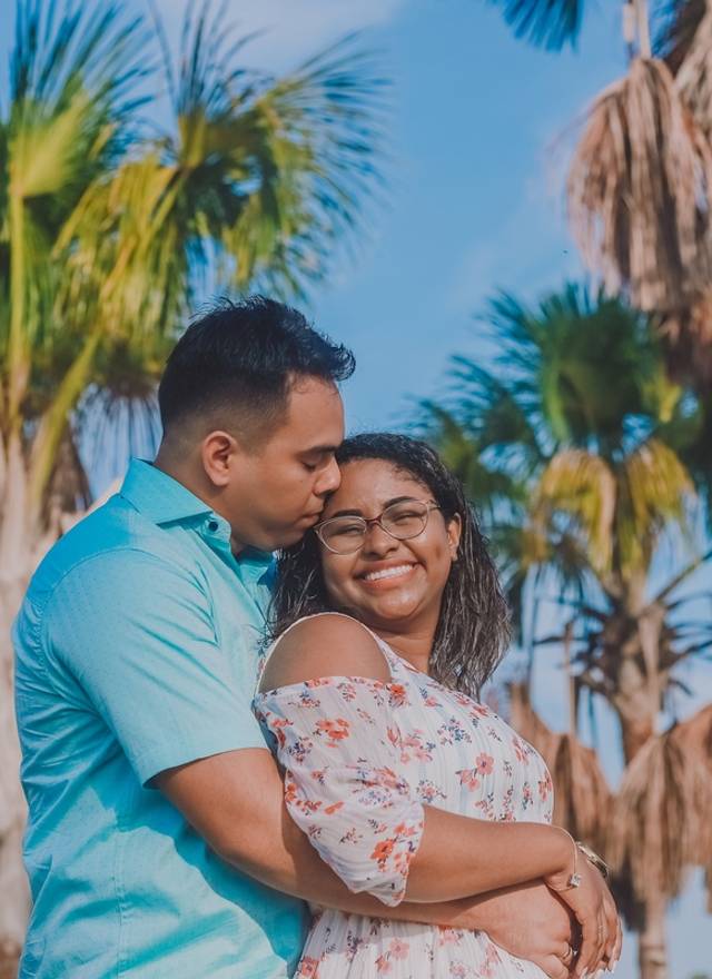 Ensaios de Pre Casamento