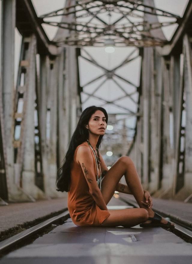 Projeto Atreverse de Stacy