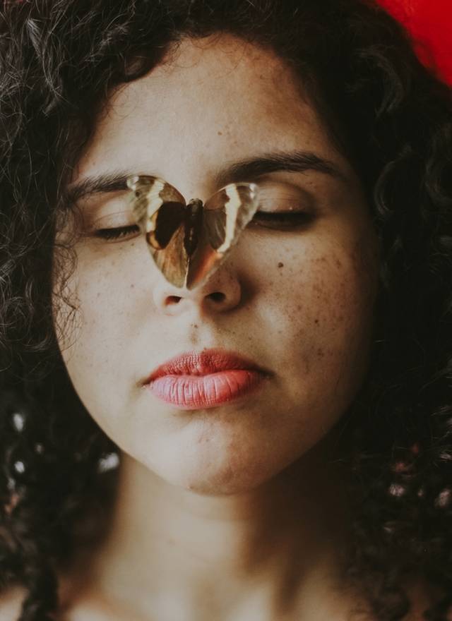 Projeto Atreverse de Ensaio de empoderamento feminino Tarciana Gomes