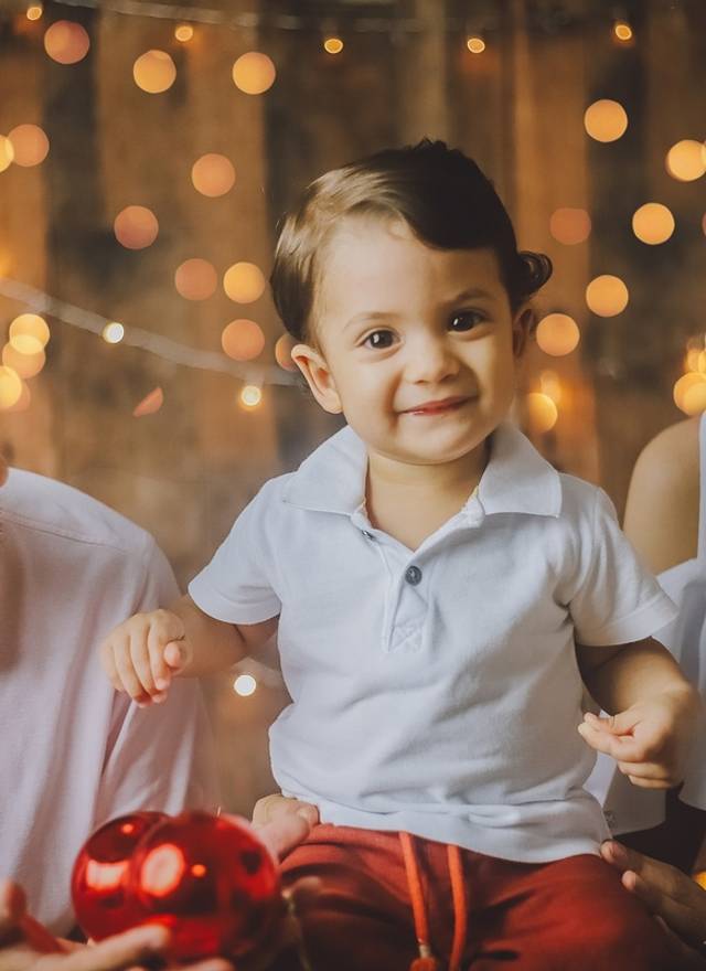 Ensaios de Ensaios de Natal 2018