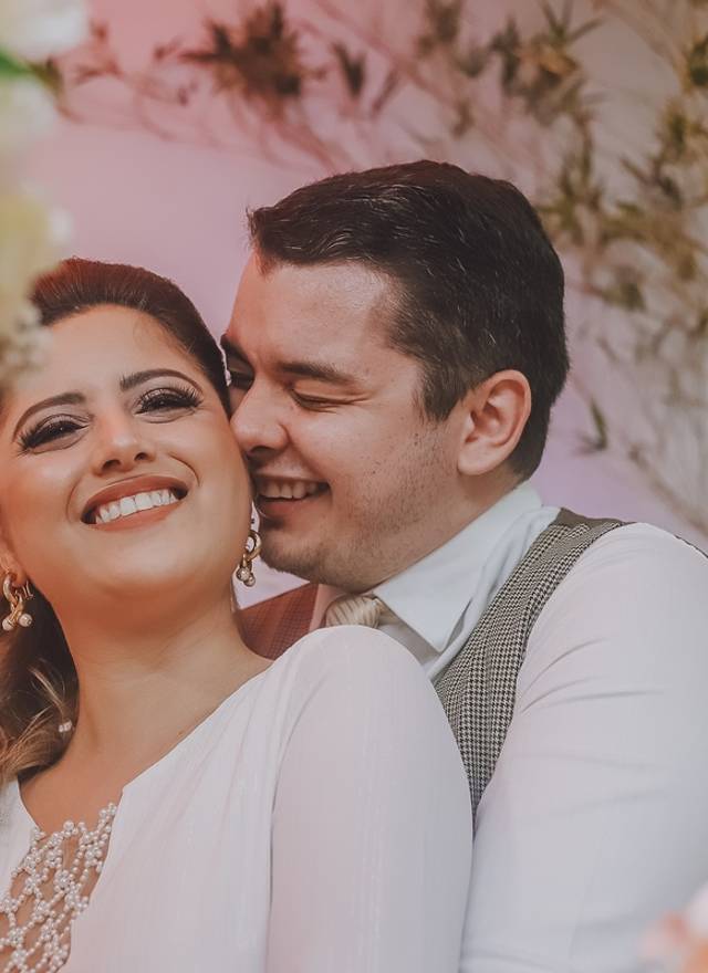 Eventos  de Noivado Wylka e Dhaniel