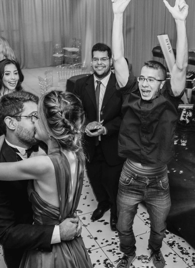 Formaturas - Formathe de Festa de Formatura da Karol e Lino