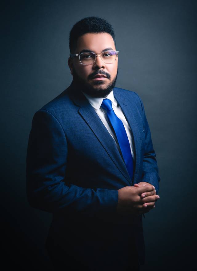 Ensaios Corpotativos de Ensaio para o Advogado Thiago Moura