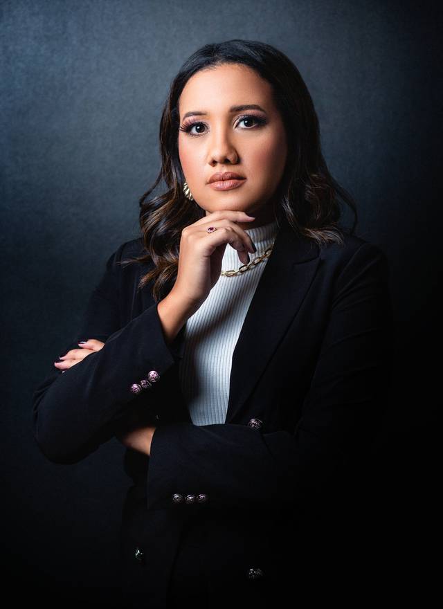 Ensaios Corpotativos de Ensaio para Dra. Rebeca Santos