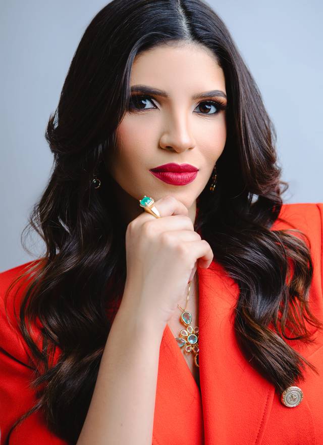 Ensaios Corpotativos de Ensaio para a consultora de imagem Nathalia Luquini