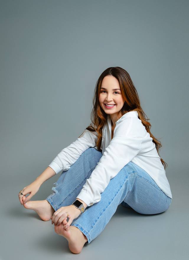 Ensaios Corpotativos de Ensaio para Whila Soares