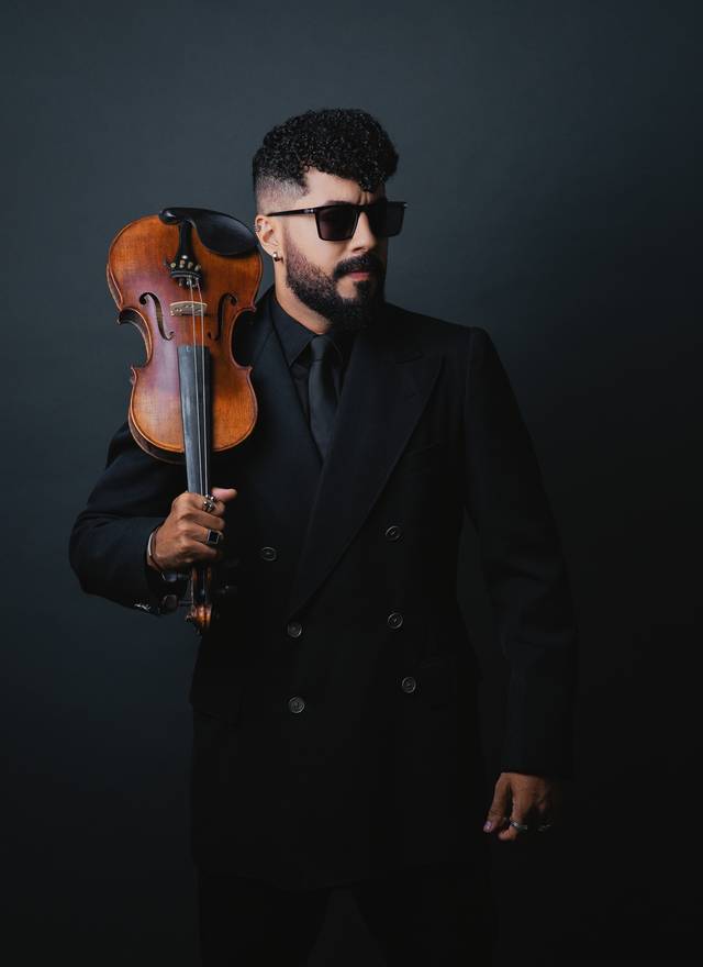 Ensaio Profissional de Felipe Evans