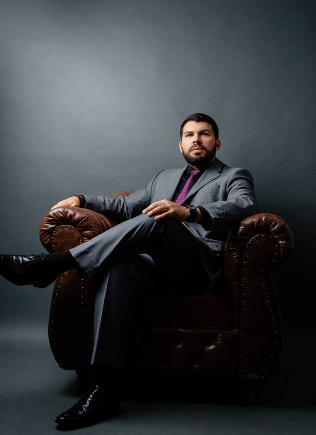 Ensaios Corpotativos de Dr. Rafael Lins