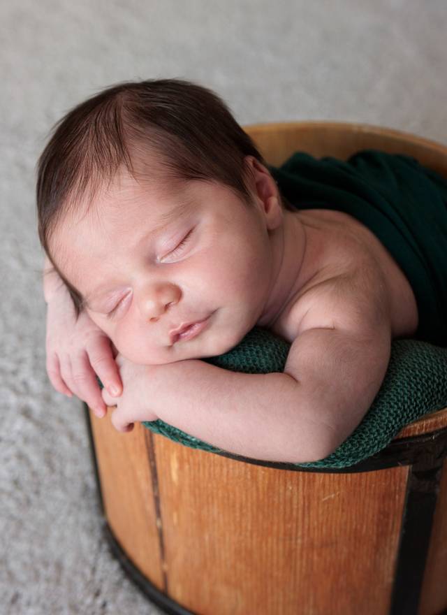 Newborn de Newborn do Eduardo 