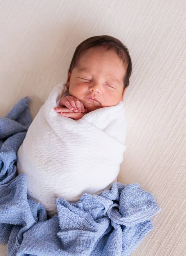Newborn de Newborn do Pedro