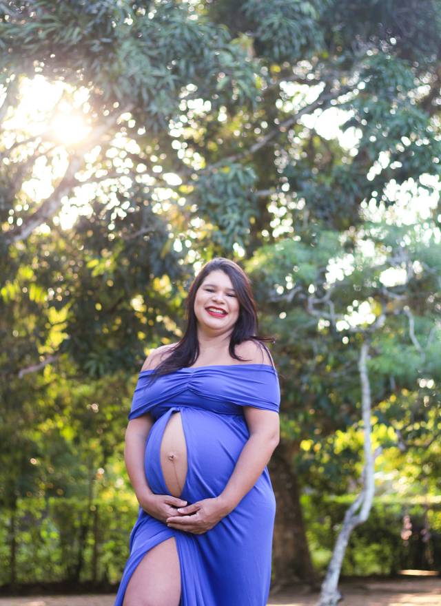 À Espera de Amanda, Rafael e Otávio 