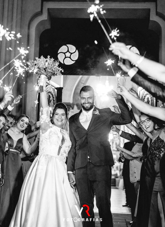 Casamento de CASAMENTO TAMIRES E MAX