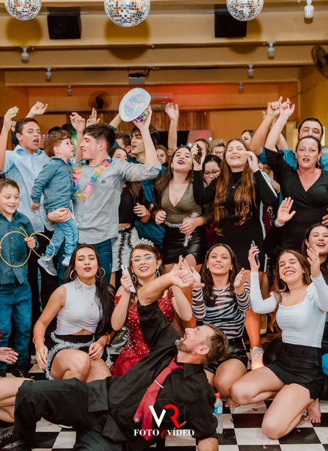 Festa de 15 anos de Festa de 15 anos- Sthefany