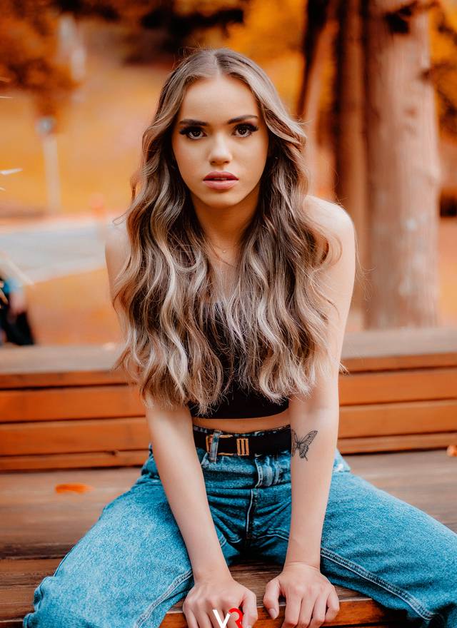 Pré 15 anos de Pré 15 anos- Nicoly Fernandes