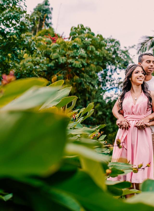 Pré Wedding de Pré Wedding- Dallessandro e Emanuela