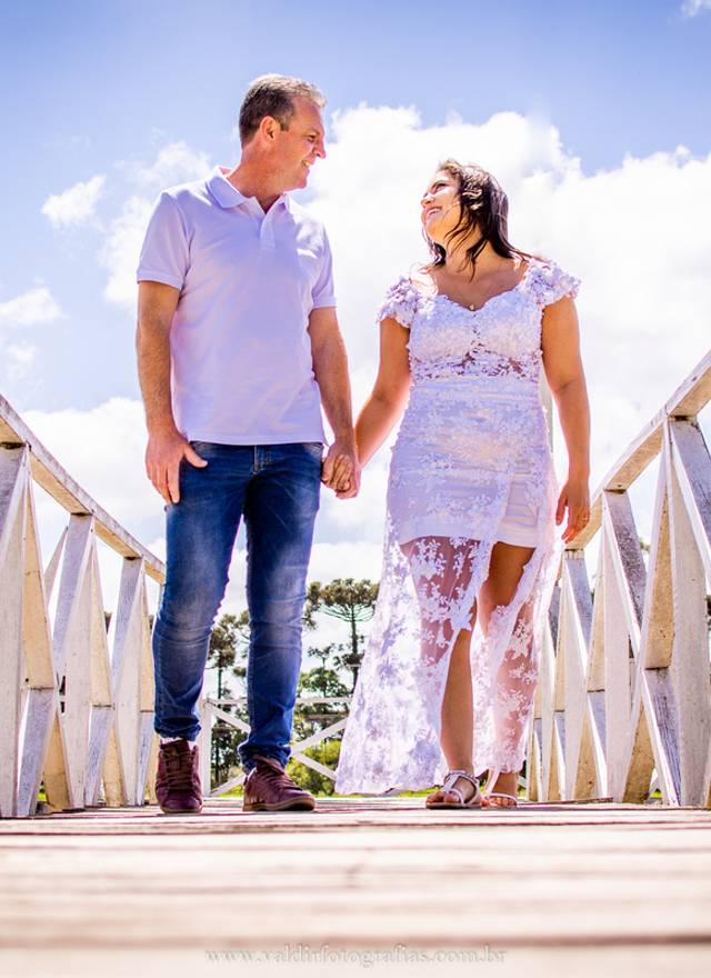 Pré Wedding de Pré Wedding