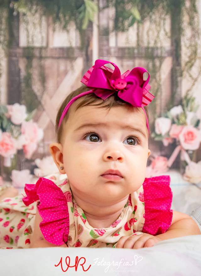 Fotos de Estúdio de Ensaio de Estúdio