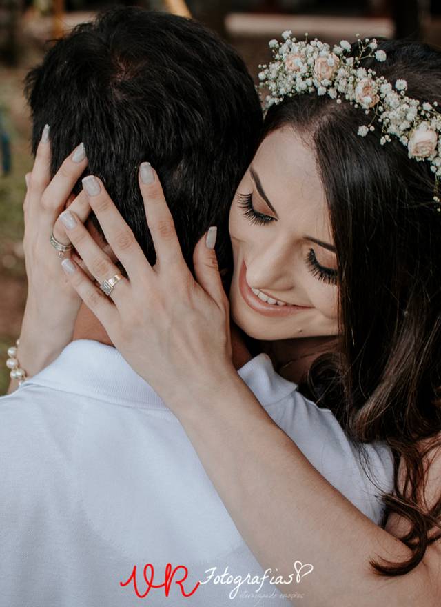 Pré Wedding de Pré Wedding- Amanda e Rubens