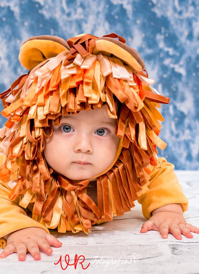 Acompanhamento de Ensaio do Théo