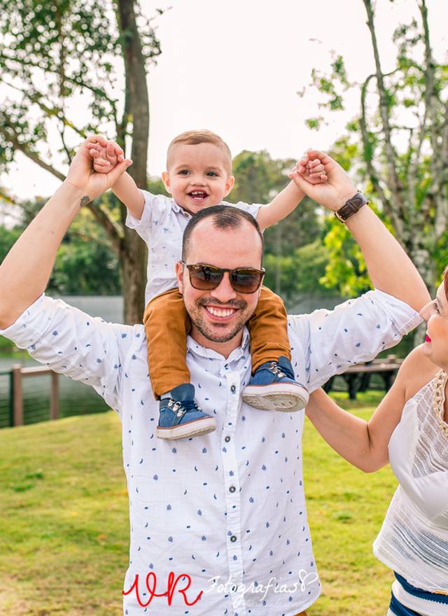 Ensaio de Sessão dia das Mães- Anathyellie