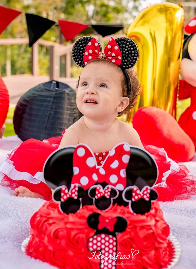 Smash the Cake de Smash the Cake- Laura