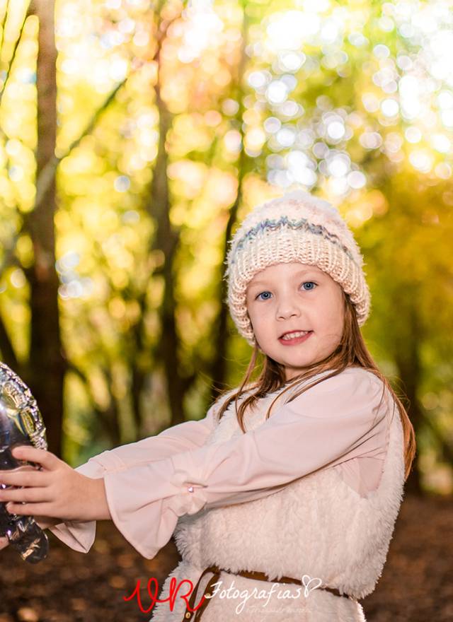 Ensaio de Família de Ensaio de família