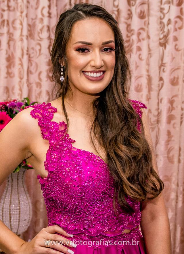 Formatura de Formatura- Economia