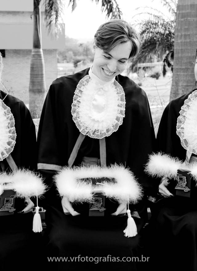 Formatura de Formatura- Jacksom- Sahra- Geisa