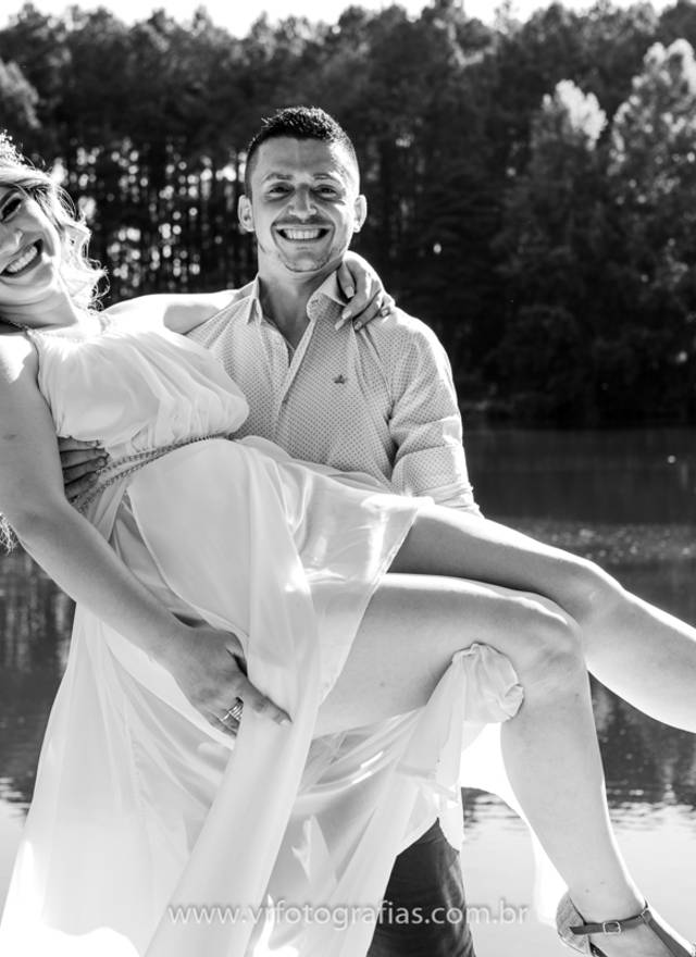 Ensaio de Juliana e Adriano