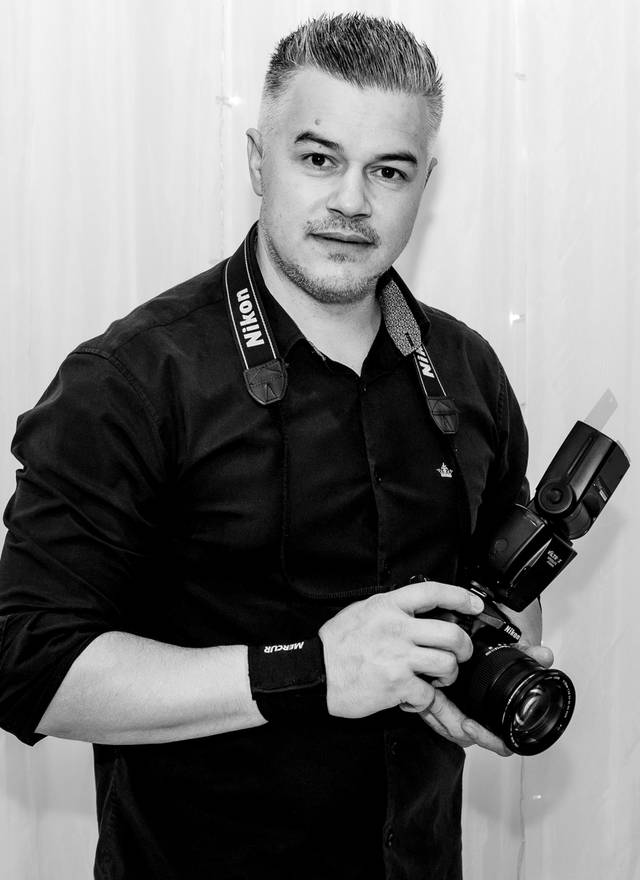 Acompanhamento de Quem somos