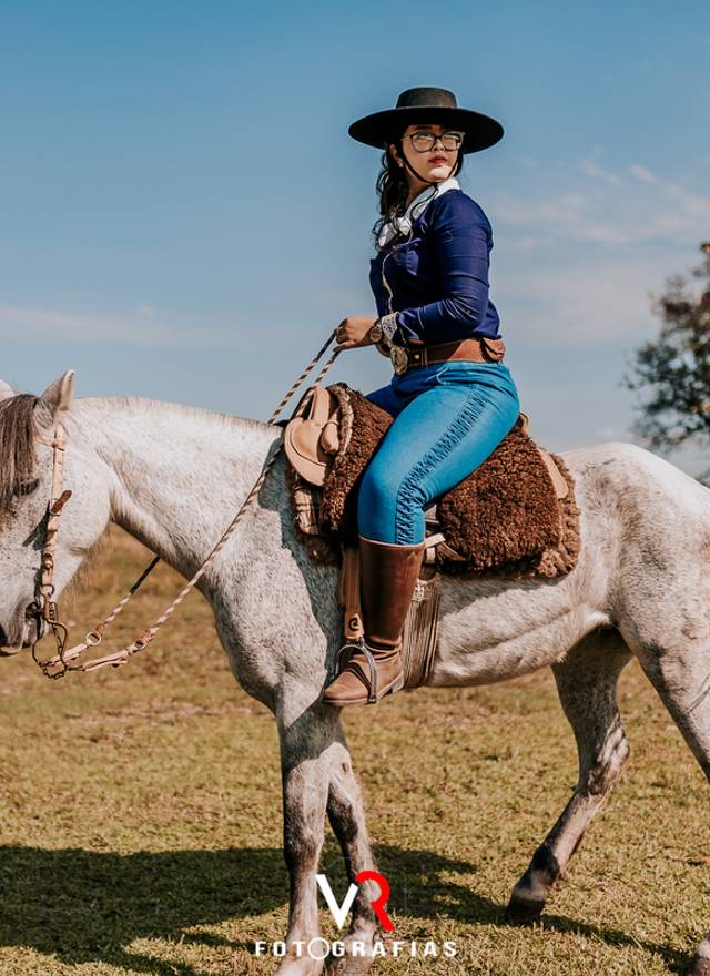 Pré 15 anos de STEPHANIE MATZEN