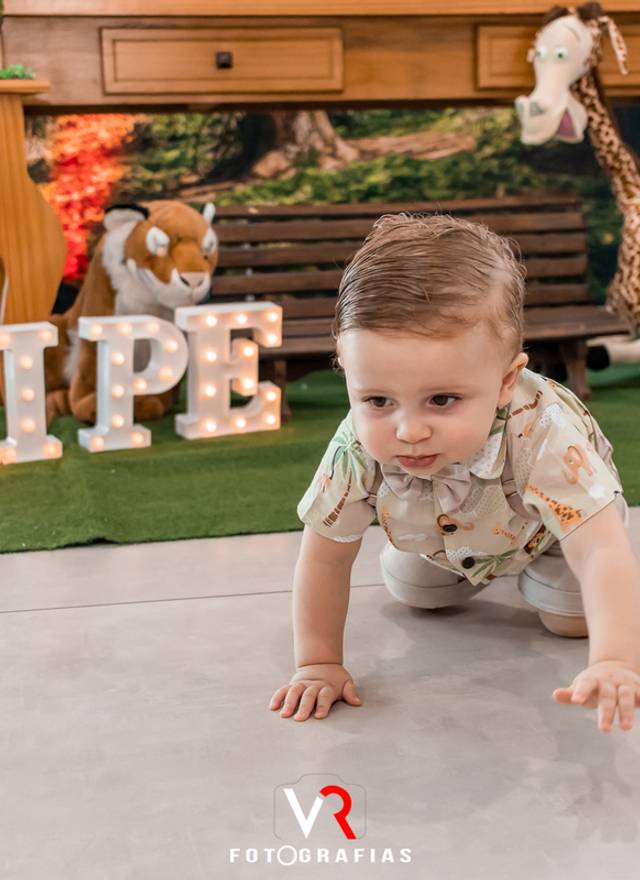 Aniversário de FELIPE